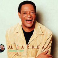 Something That You Said - Al Jarreau