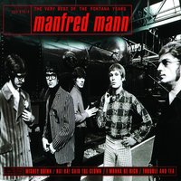 Fox On The Run - Manfred Mann