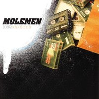 Can You Relate - Molemen, Vakill
