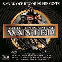 Satellite Niggaz (feat. Above the Law) - Big Syke, Above The Law