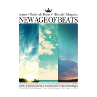 Believe feat. Amanda Silvera & Matt Brevner - Hidetake Takayama