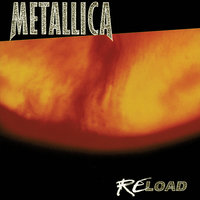 The Unforgiven II - Metallica