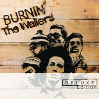 Pass It On - The Wailers