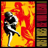 Bad Apples - Guns N' Roses