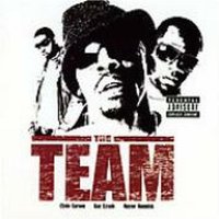 It's Gettin Hot - Kaz Kyzah, Clyde Carson, Mayne Mannish