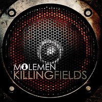 Redemption - Molemen, Myka 9