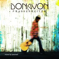 Everytime - Donavon Frankenreiter
