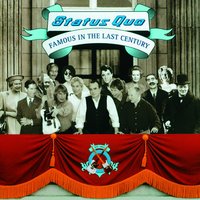 Claudette - Status Quo