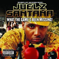 Violence - Juelz Santana, Bezel