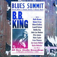 Little By Little - B.B. King, Lowell Fulson