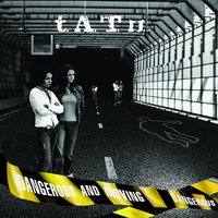 We Shout - t.A.T.u.
