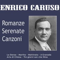 For You Alone - Enrico Caruso, Oliviero De Fabritiis, Coro del Teatro San Carlo