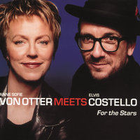 Shamed Into Love - Anne Sofie von Otter, Elvis Costello, Bebe Risenfors