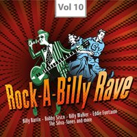 Leavin´ On My Mind - Billy Walker