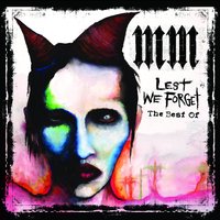 The Fight Song - Marilyn Manson