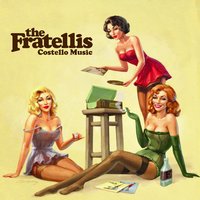 Henrietta - The Fratellis