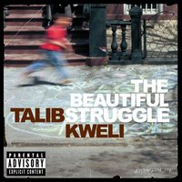 Ghetto Show - Talib Kweli, Common, Anthony Hamilton