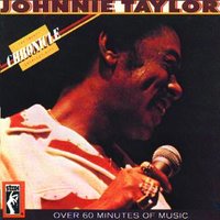 Doing My Own Thing - Johnnie Taylor