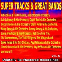 Caribbean Flipper - Glenn Miller & His Orchestra