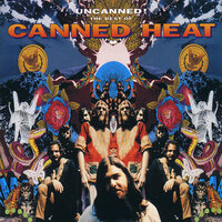 Nine Below Zero - Canned Heat