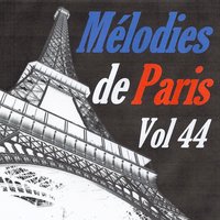 Nuages - Lucienne Delyle