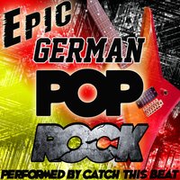 Ich Bin Ich (Wir Sind Wir) - Rock Feast, Catch This Beat