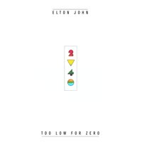 Saint - Elton John