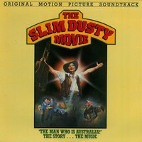 Camooweal - Slim Dusty