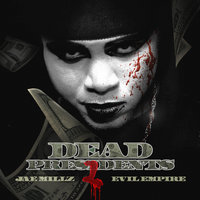 I Gotta Eat - Jae Millz, Fred The Godson, Vado