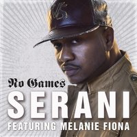 Naked - Serani