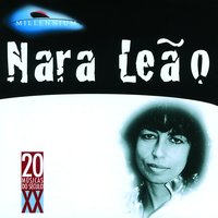 Noite Dos Mascarados - Gilberto Gil, Nara Leão