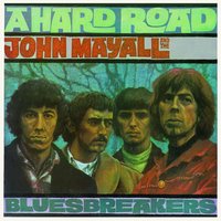 Another Kinda Love - John Mayall, The Bluesbreakers