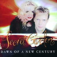 Aria - Secret Garden