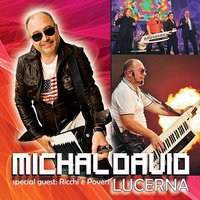 Třetí galaxie - Michal David, Umberto Tozzi, Michael Prostejovsky