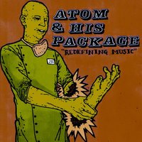 Cross Country Atom and His Package Tour Via Bicycle - Atom And His Package
