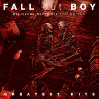 Dear Future Self (Hands Up) - Fall Out Boy, Wyclef Jean