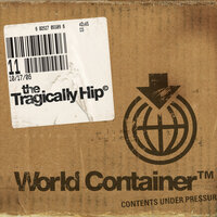 Pretend - The Tragically Hip