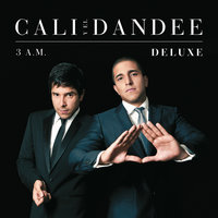 Te Necesito (Déjà Vu) - Cali Y El Dandee