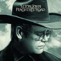 The Letter - Elton John
