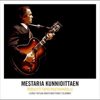 Kulkuriveljeni Jan - Chisu