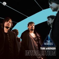 Surfin - Tube & Berger, NiCe7