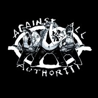 I'm Weak Inside - Against All Authority