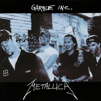 Stone Cold Crazy - Metallica