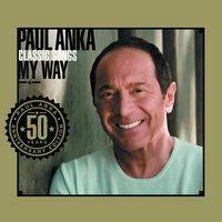 Both Sides Now - Paul Anka