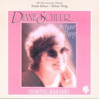 Take Me To The River - Diane Schuur