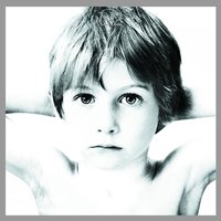 11 O'Clock Tick Tock - U2