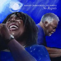 Starting All Over Again - Randy Crawford, Joe Sample