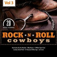 Won't Cha Come Back - Don Gibson