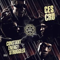 Fuck Me On the Dough - CES Cru