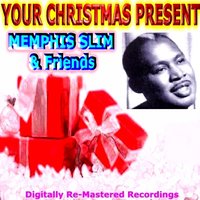 I Believe I'll Settle Down - Memphis Slim